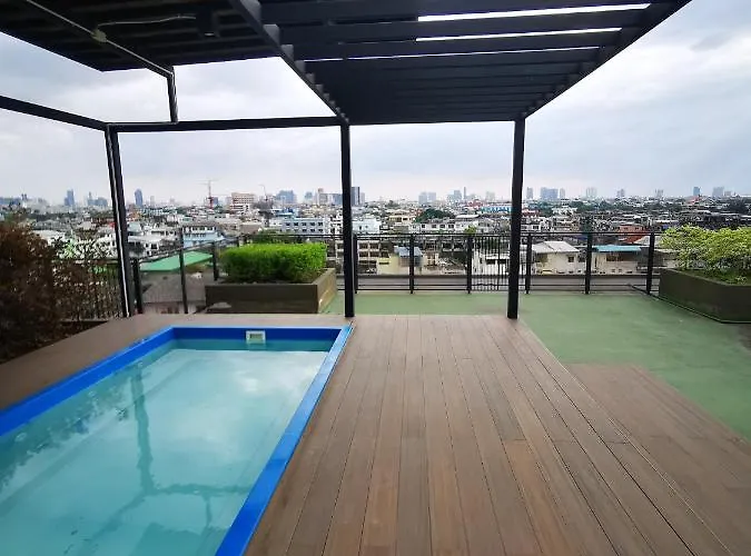 Suncity Apartment