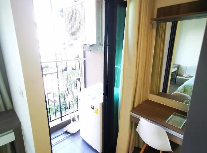 Suncity Apartment