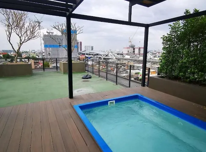 Suncity Apartment *