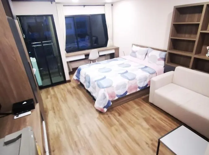 Suncity Apartment *