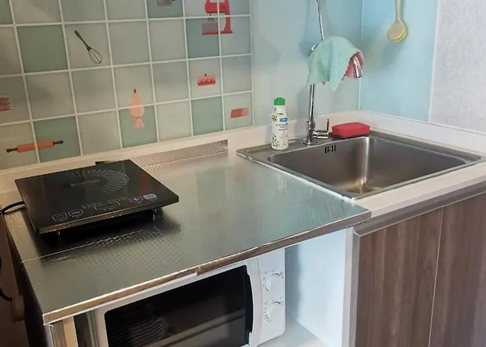 Suncity Apartment *