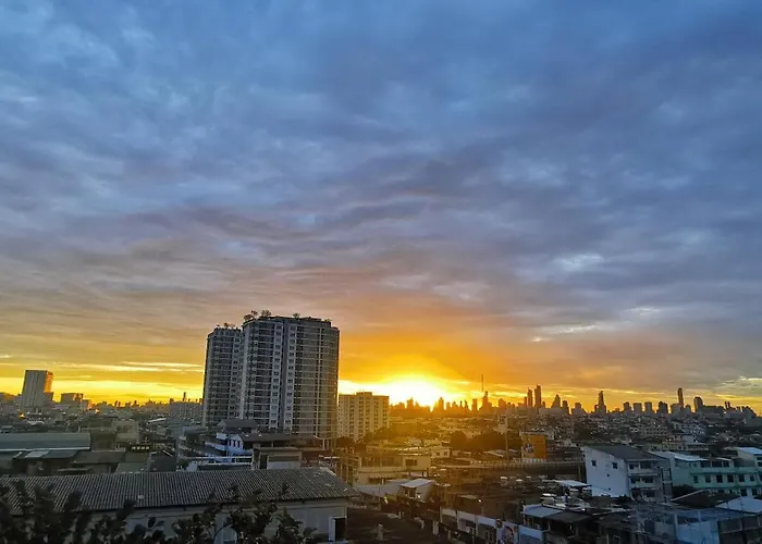 Suncity Bangkok