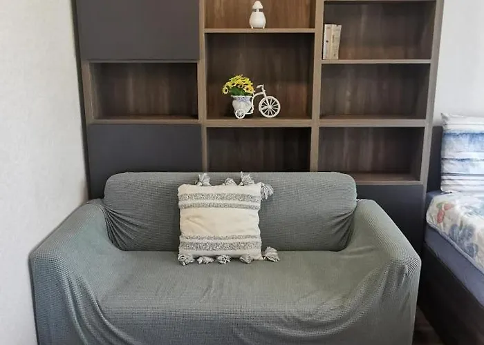 Apartment Suncity