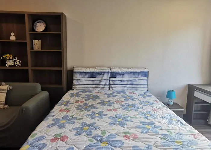 Suncity Apartment Bangkok